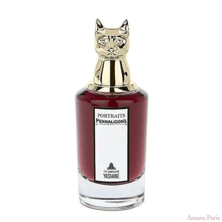 The Bewitching Yasmine Penhaligon's for women Decant Fragrance Samples - ParfumAmaruParis