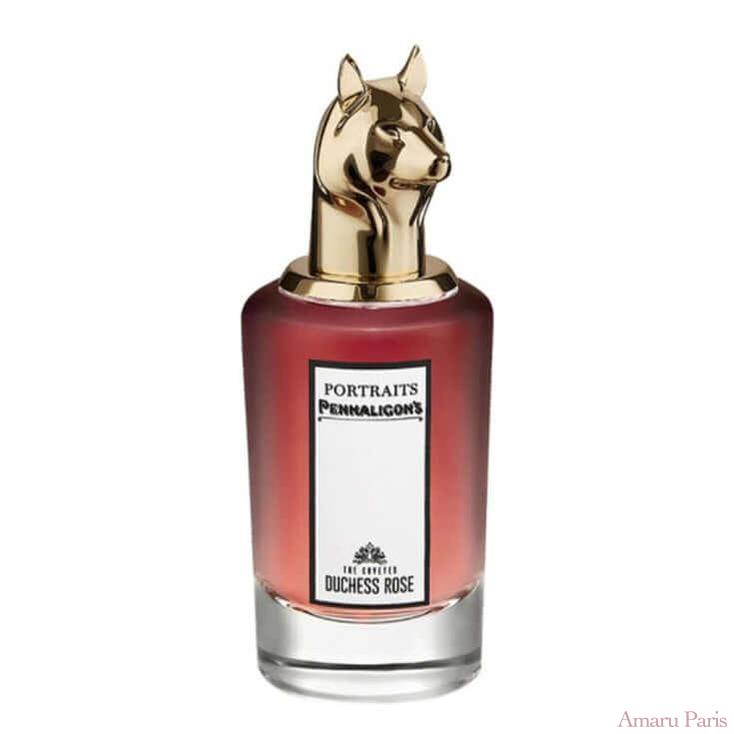 The Coveted Duchess Rose Penhaligon's for women Decant Fragrance Samples - ParfumAmaruParis