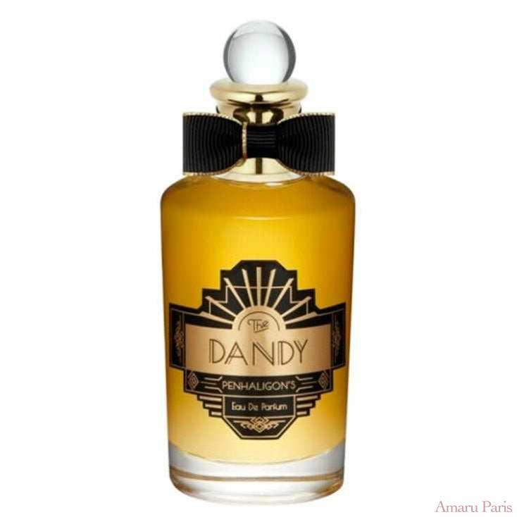 The Dandy Penhaligon's for women and men - ParfumAmaruParis