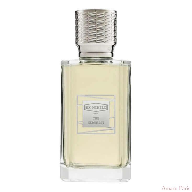 The Hedonist Ex Nihilo for women and men - ParfumAmaruParis