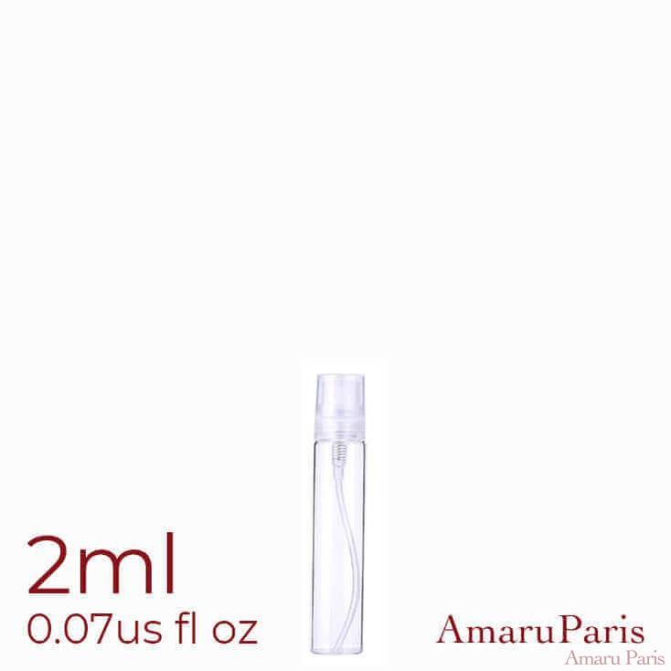 The Hedonist Ex Nihilo for women and men - ParfumAmaruParis