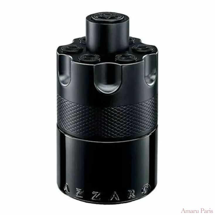 The Most Wanted Azzaro for men Decant Fragrance Samples - ParfumAmaruParis