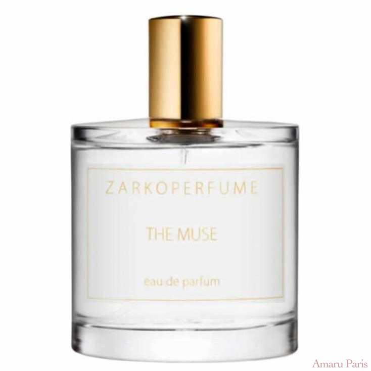 The Muse ZARKOPERFUME for women - ParfumAmaruParis