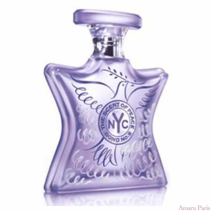 The Scent Of Peace Bond No 9 for women - ParfumAmaruParis