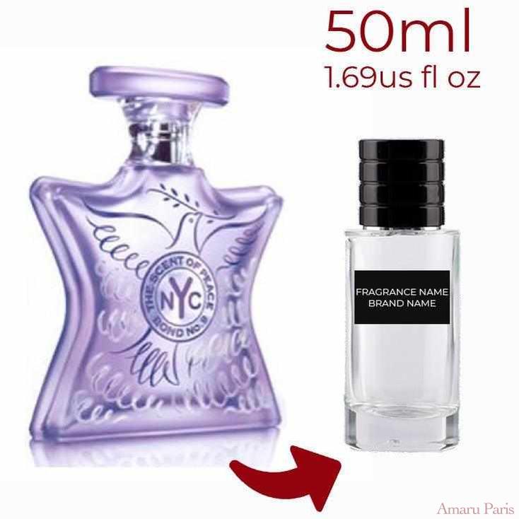 The Scent Of Peace Bond No 9 for women - ParfumAmaruParis
