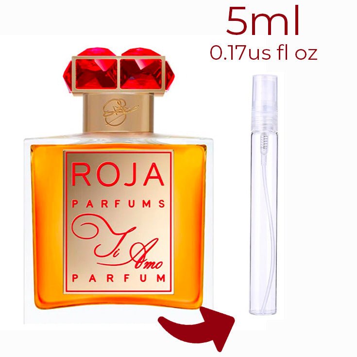 Ti Amo Roja Dove for women and men - ParfumAmaruParis
