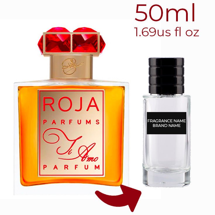 Ti Amo Roja Dove for women and men - ParfumAmaruParis