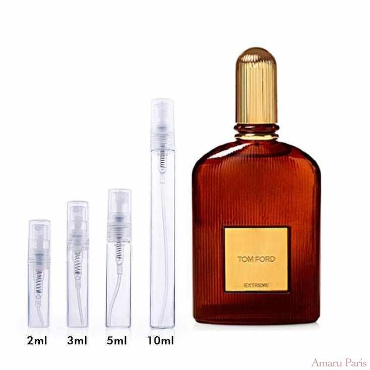 Tom Ford for Men Extreme Tom Ford - ParfumAmaruParis