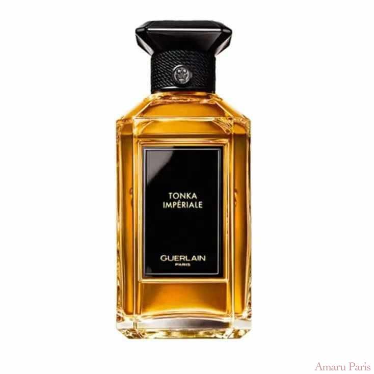 Tonka Imperiale Guerlain for women and men Decant Fragrance Samples - ParfumAmaruParis