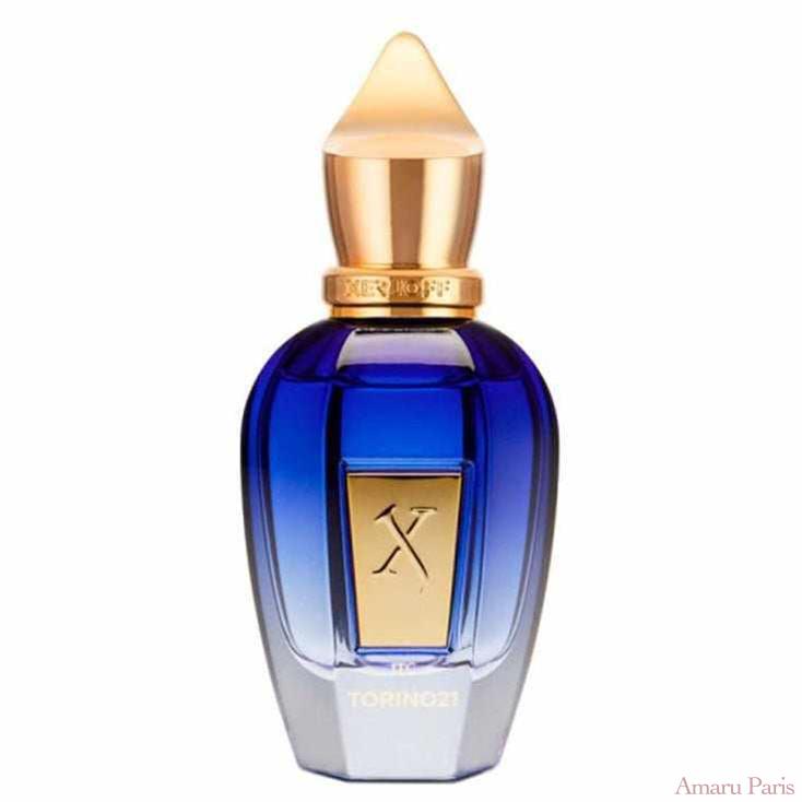Torino21 Xerjoff for women and men - ParfumAmaruParis