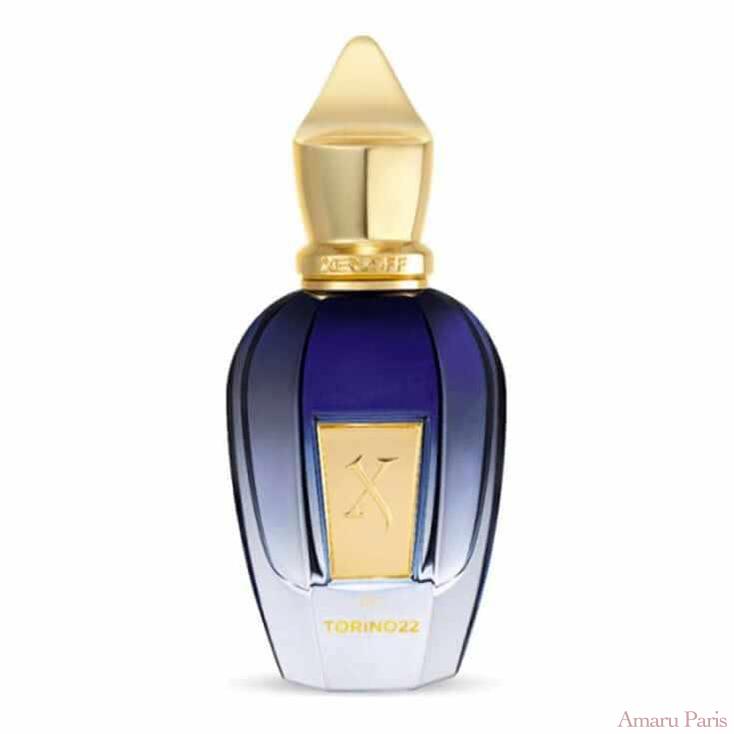 Torino22 Xerjoff for women and men - ParfumAmaruParis