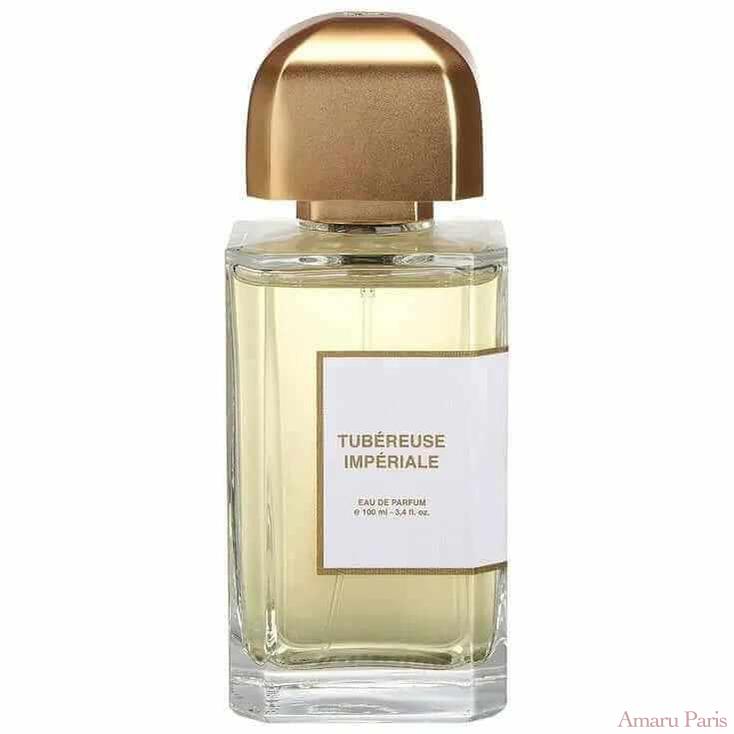 Tubereuse Imperiale BDK Parfums for women and men Decant Fragrance Samples - ParfumAmaruParis