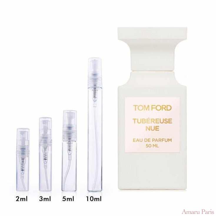 Tubéreuse Nue Tom Ford for women and men - ParfumAmaruParis