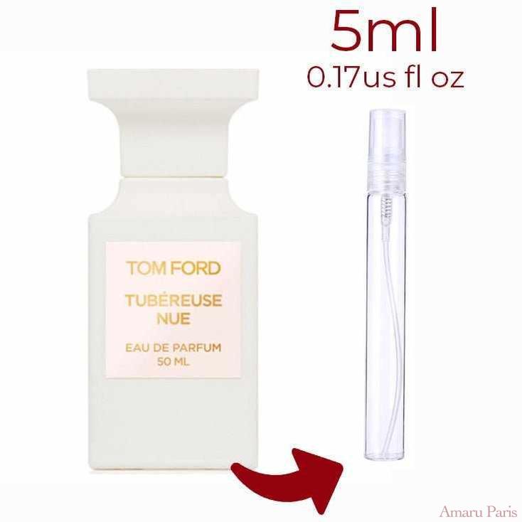 Tubéreuse Nue Tom Ford for women and men - ParfumAmaruParis