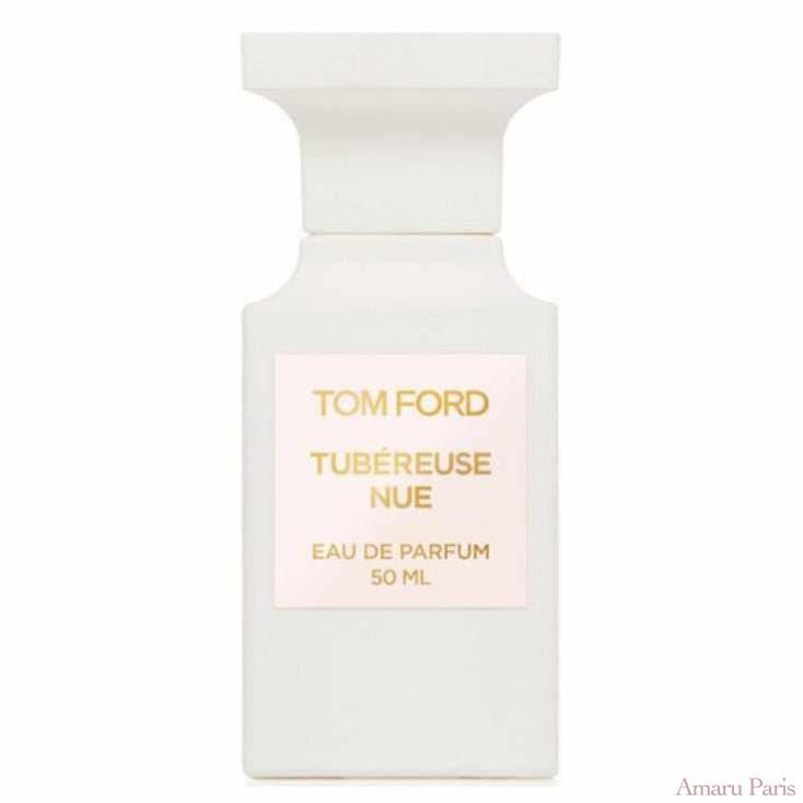 Tubéreuse Nue Tom Ford for women and men - ParfumAmaruParis