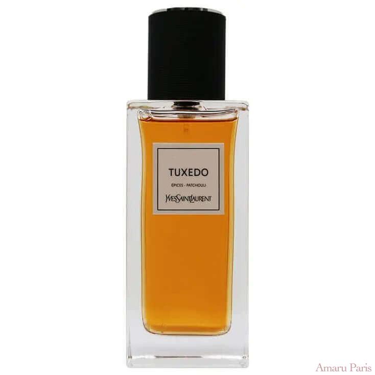 Tuxedo Yves Saint Laurent for women and men Decant Fragrance Samples - ParfumAmaruParis