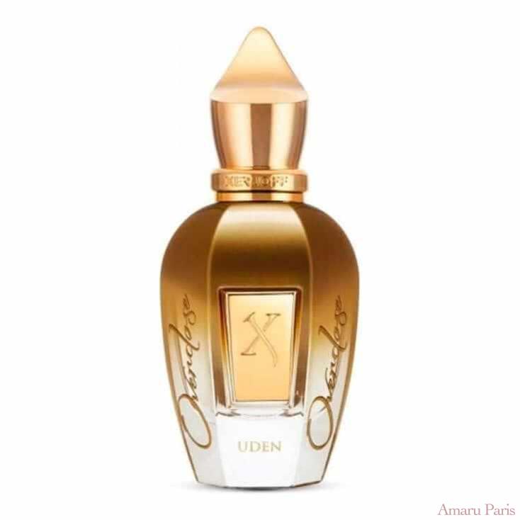 Uden Overdose Xerjoff for women and men - ParfumAmaruParis