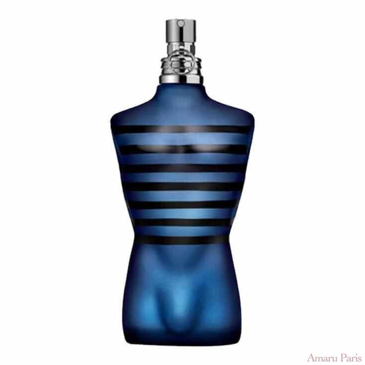 Ultra Male Jean Paul Gaultier for men - ParfumAmaruParis