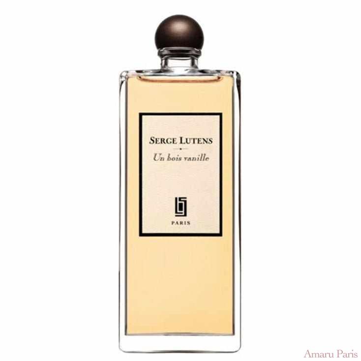 Un Bois Vanille Serge Lutens for women and men - ParfumAmaruParis