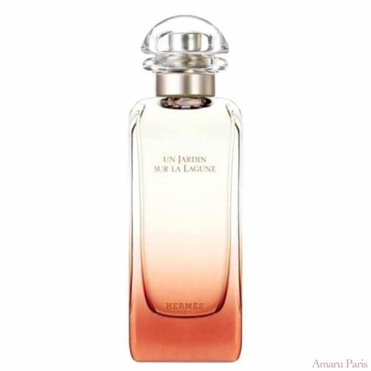 Un Jardin Sur La Lagune Hermès for women and men - ParfumAmaruParis