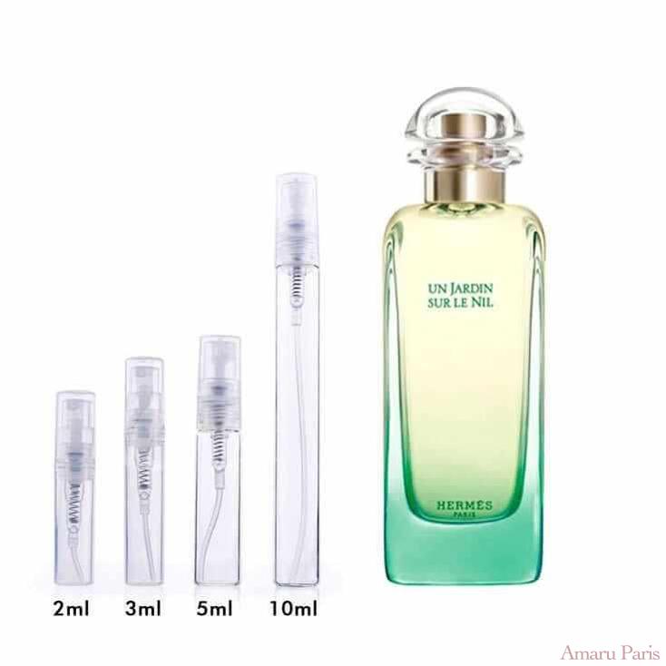 Un Jardin Sur Le Nil Hermès for women and men - ParfumAmaruParis