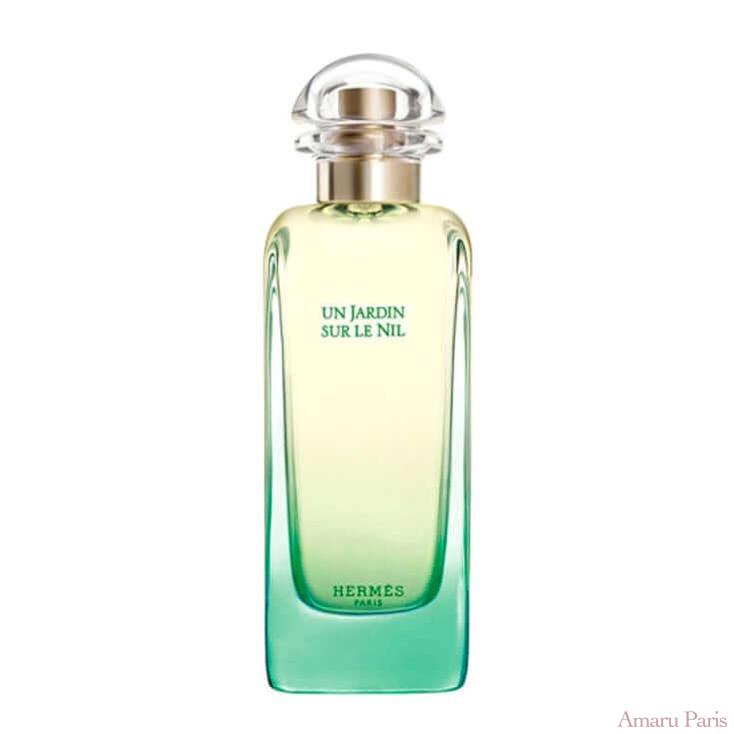 Un Jardin Sur Le Nil Hermès for women and men - ParfumAmaruParis