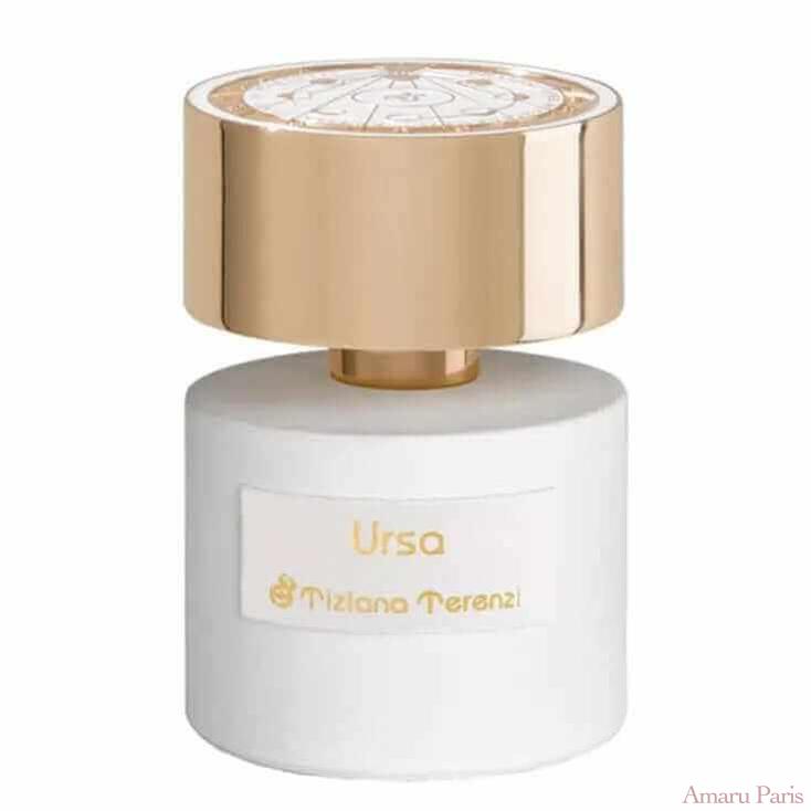 Ursa Tiziana Terenzi for women and men Decant Fragrance Samples - ParfumAmaruParis