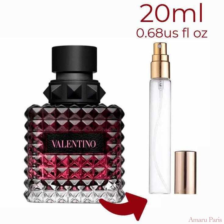 Valentino Donna Born In Roma Intense Valentino for women - ParfumAmaruParis