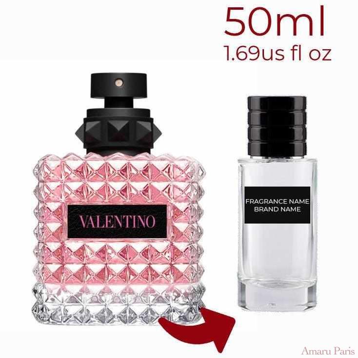 Valentino Donna Born In Roma Valentino for women - ParfumAmaruParis