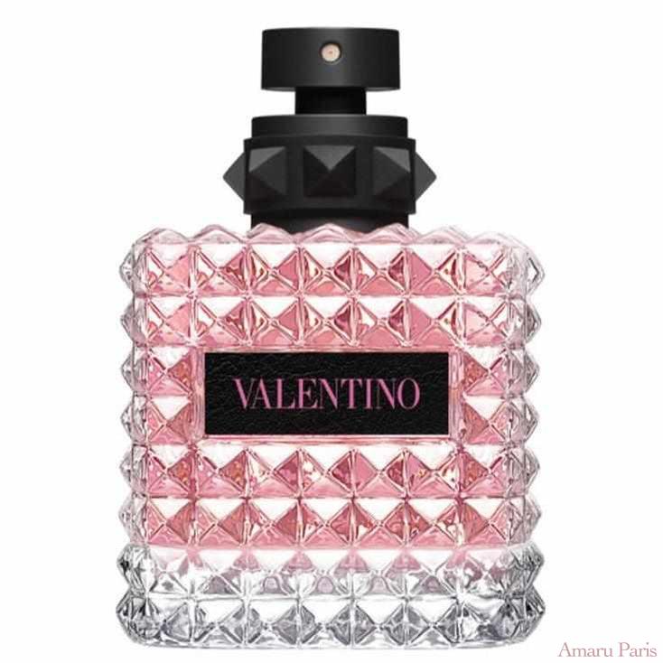 Valentino Donna Born In Roma Valentino for women - ParfumAmaruParis