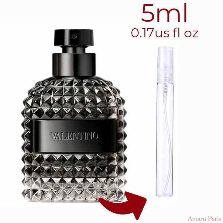Valentino Uomo Intense Valentino for men - ParfumAmaruParis