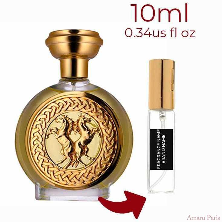 Valiant Boadicea the Victorious for women and men - ParfumAmaruParis