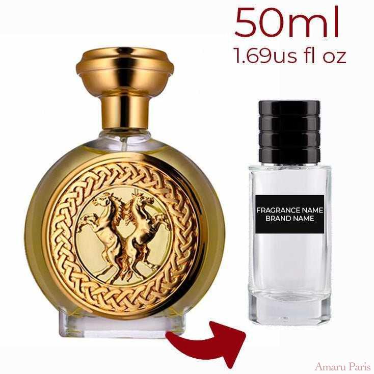 Valiant Boadicea the Victorious for women and men - ParfumAmaruParis