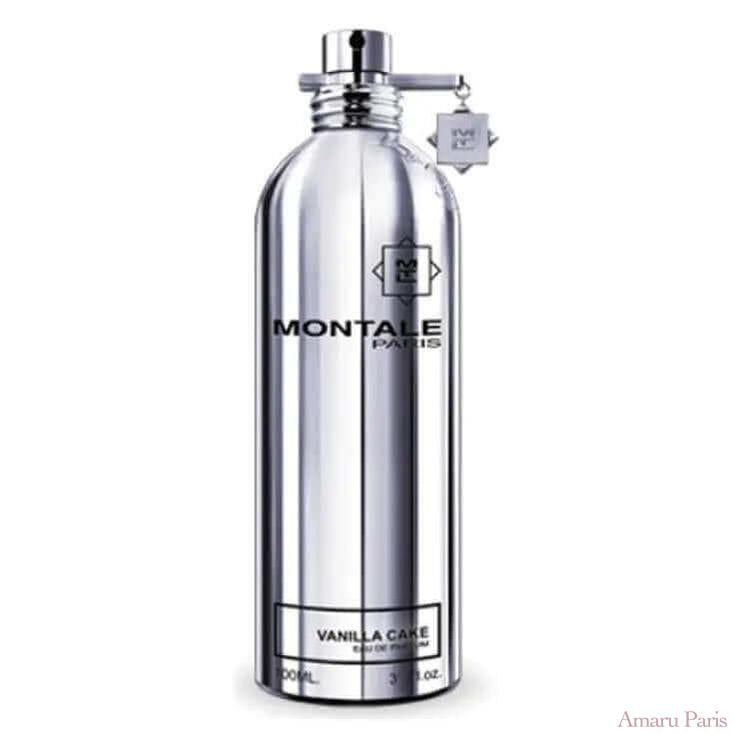 Vanilla Cake Montale for women and men Decant Fragrance Samples - ParfumAmaruParis