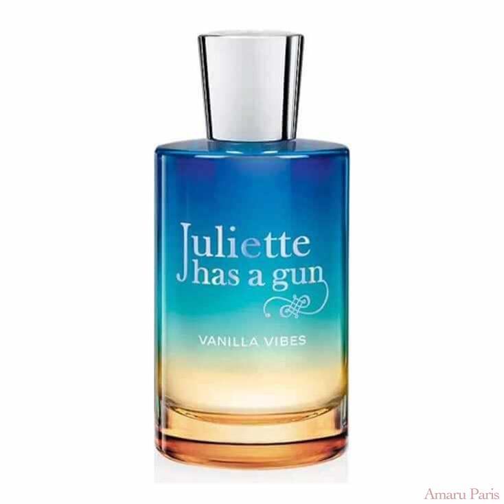 Vanilla Vibes Juliette Has A Gun for women and men Decant Fragrance Samples - ParfumAmaruParis