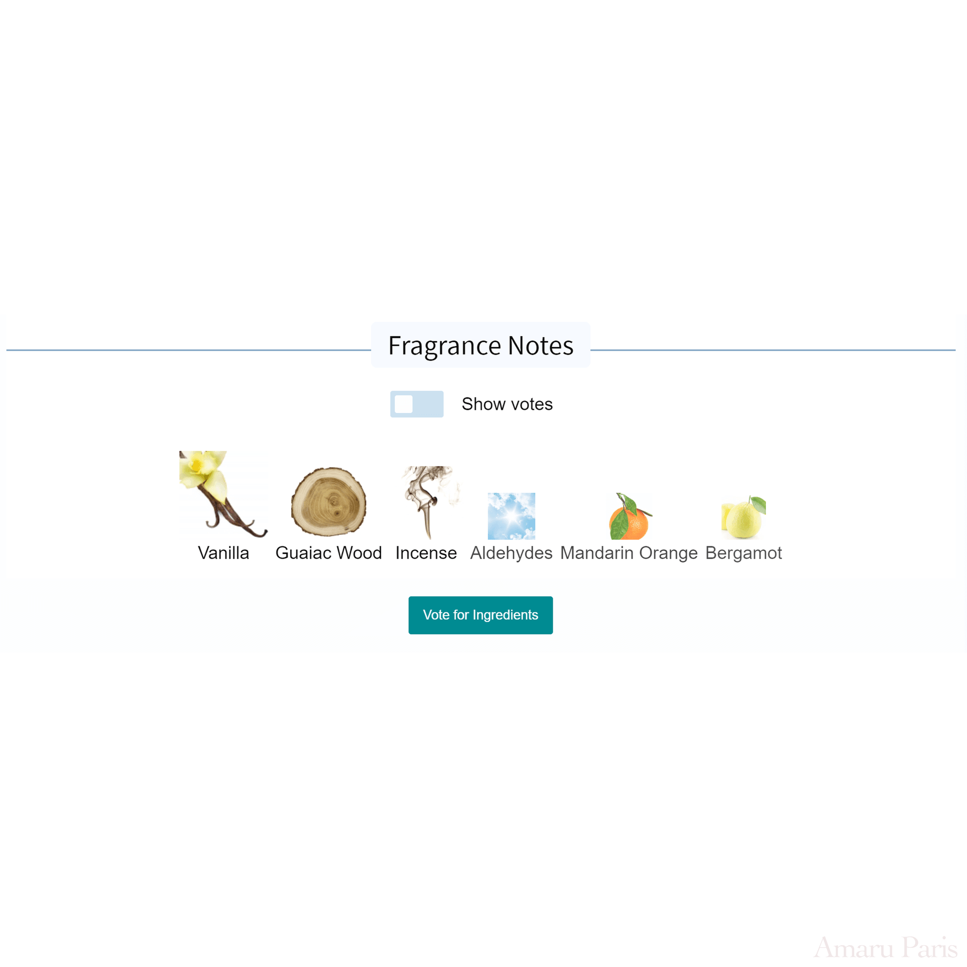 Vanille 44 Paris Le Labo for women and men Sample Fragrance Decant Fragrance Samples - ParfumAmaruParis