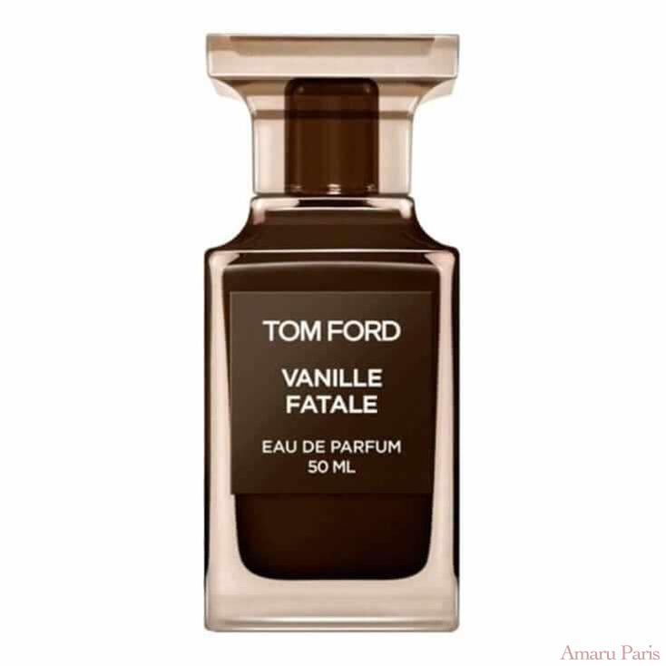 Vanille Fatale (2024) Tom Ford for women and men - ParfumAmaruParis