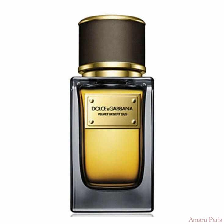 Velvet Desert Oud Dolce&Gabbana for women and men - ParfumAmaruParis