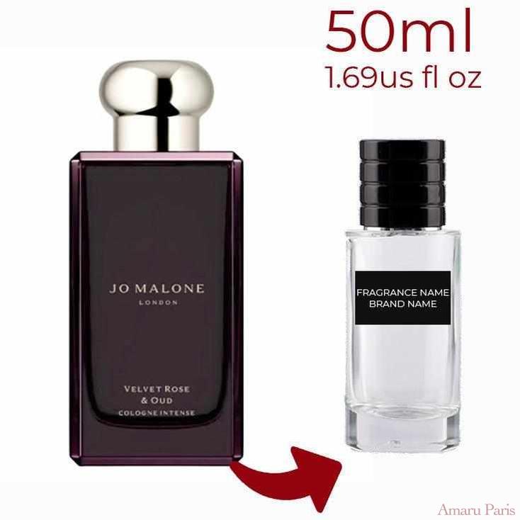 Velvet Rose & Oud Jo Malone London for women and men - ParfumAmaruParis