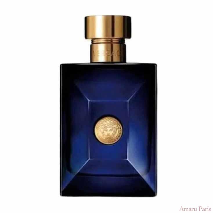 Versace Pour Homme Dylan Blue Versace for men Decant Fragrance Samples - ParfumAmaruParis
