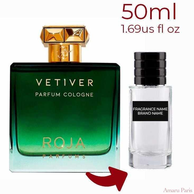 Vetiver Pour Homme Parfum Cologne Roja Dove for men - ParfumAmaruParis