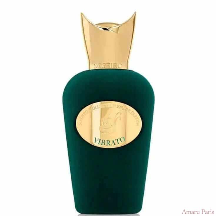 Vibrato Sospiro Perfumes for women and men Decant Fragrance Samples - ParfumAmaruParis