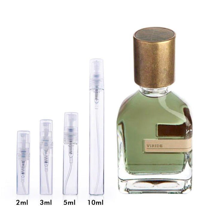 Viride Orto Parisi for women and men - ParfumAmaruParis