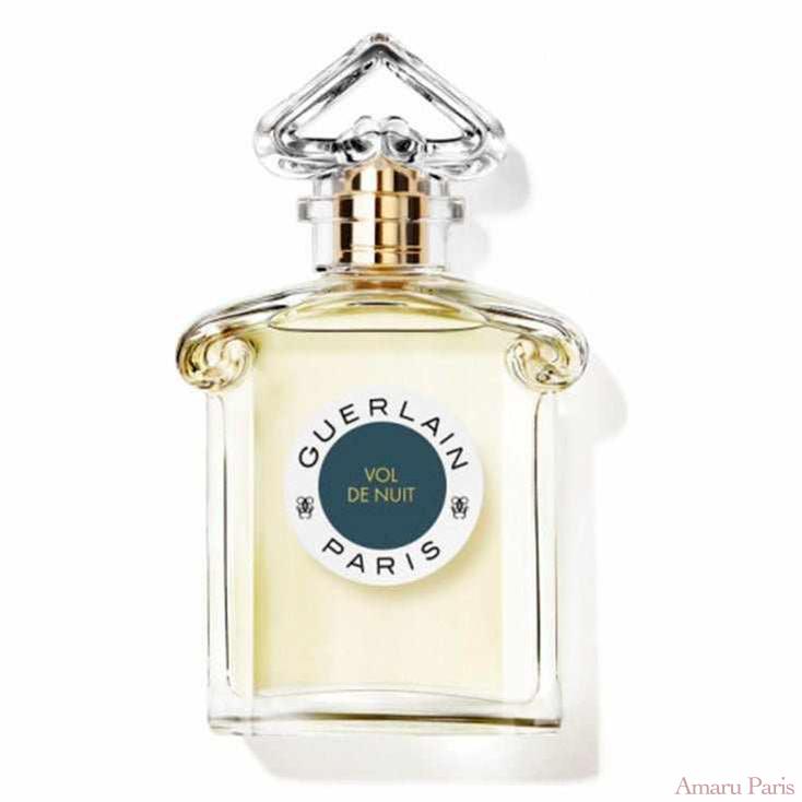 Vol De Nuit Eau De Toilette Guerlain for women - ParfumAmaruParis