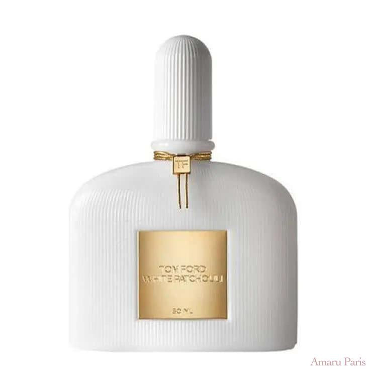 White Patchouli Tom Ford for women Decant Fragrance Samples - ParfumAmaruParis
