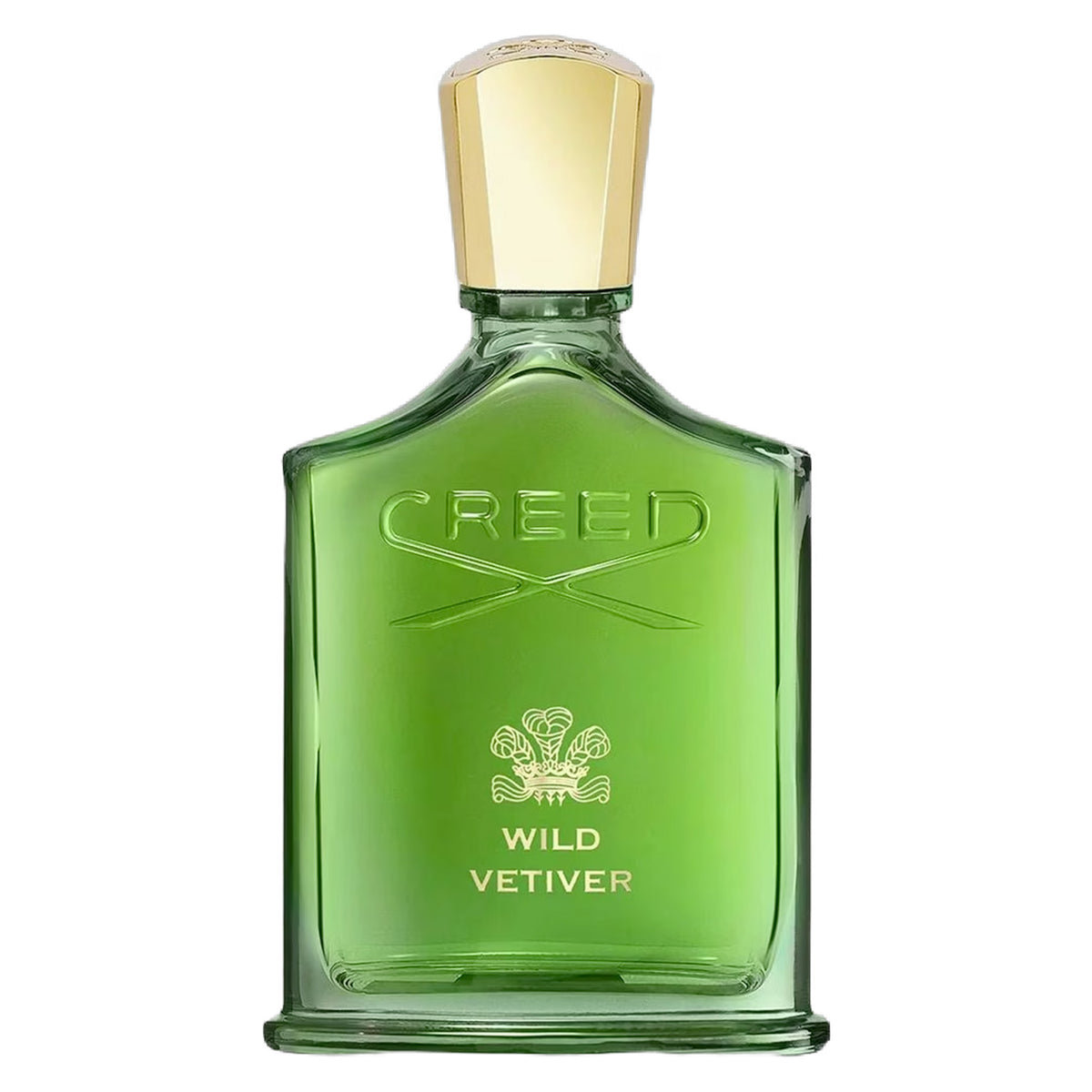 Wild Vetiver Creed parfum