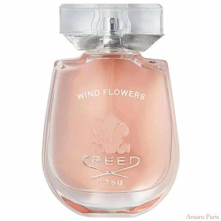 Wind Flowers Creed for women Decant Fragrance Samples - ParfumAmaruParis