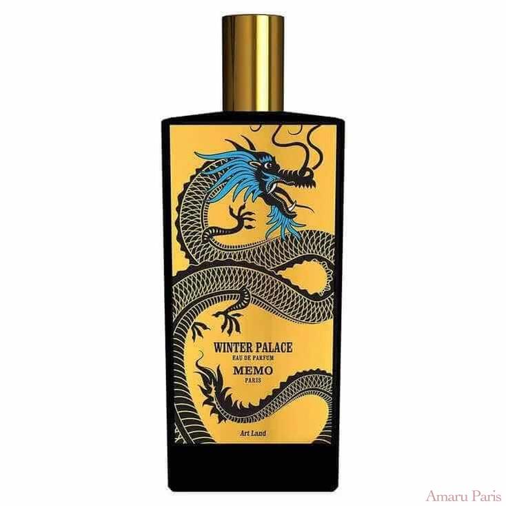 Winter Palace Memo Paris for women and men Decant Fragrance Samples - ParfumAmaruParis