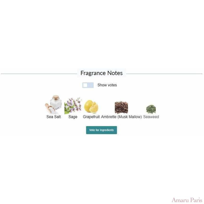 Wood Sage & Sea Salt Jo Malone London for women and men - ParfumAmaruParis