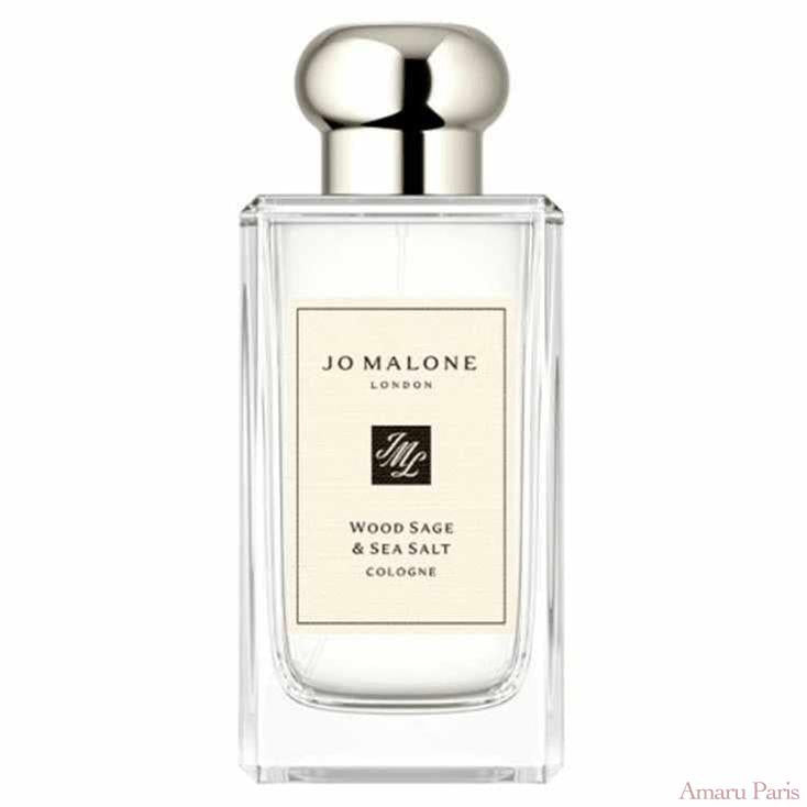 Wood Sage & Sea Salt Jo Malone London for women and men - ParfumAmaruParis